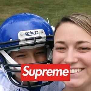 Meet your Posher, Trey